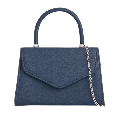 Koko H2439 Navy Grab Bag