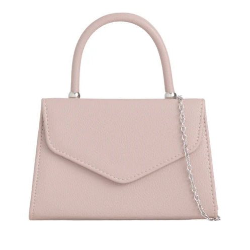 Koko H2439 Stone Textured Grab Bag