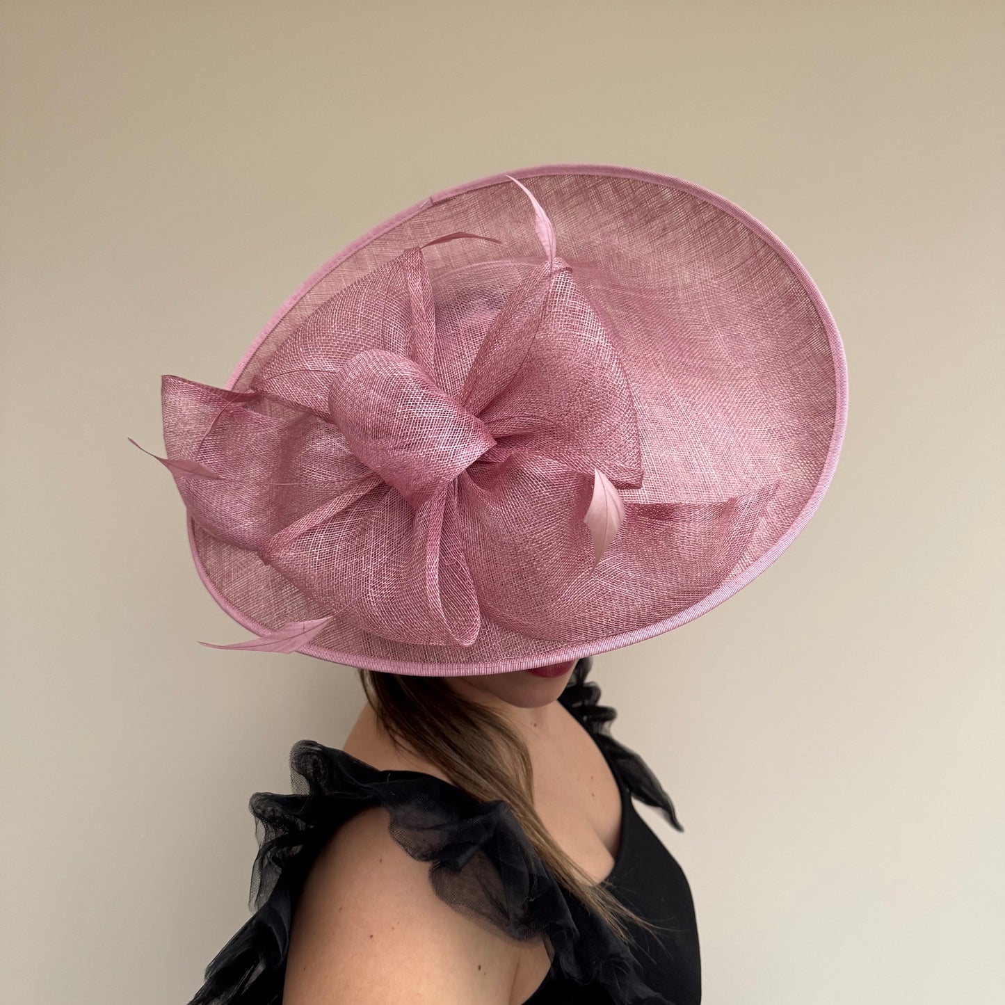 J Bees JB18/100 Heather Pink hatinator