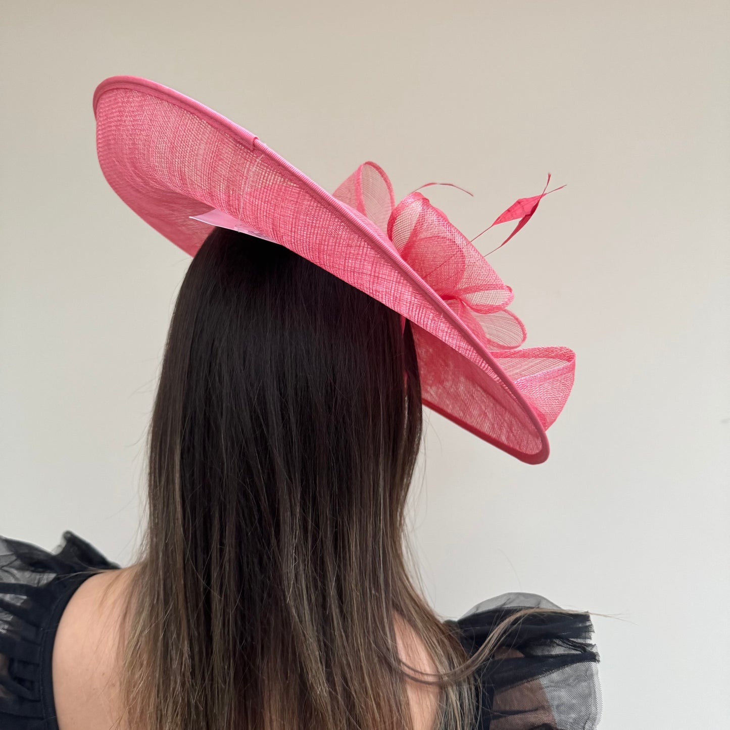 J Bees JB18/100 Coral Pink hatinator