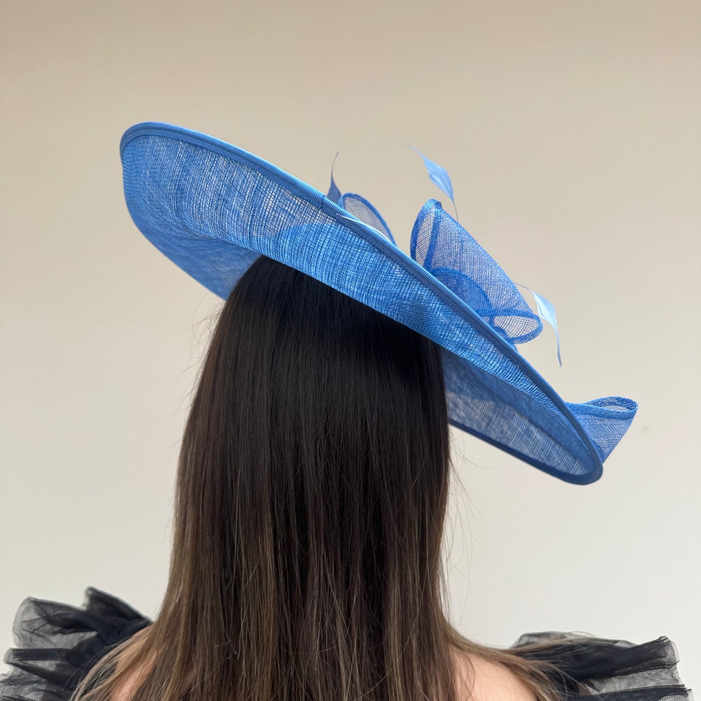 J Bees JB18/100 Azure blue hatinator