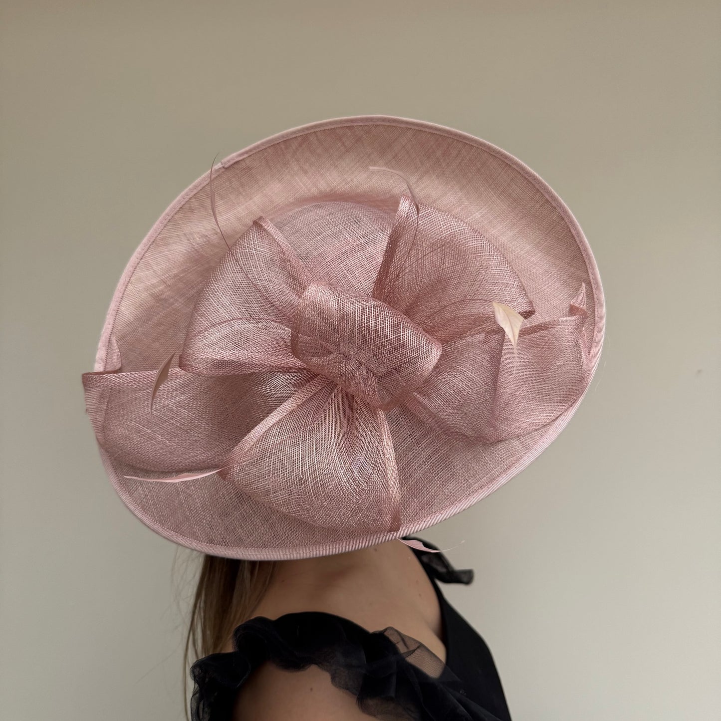 J Bees JB18/100 Truffle pink hatinator