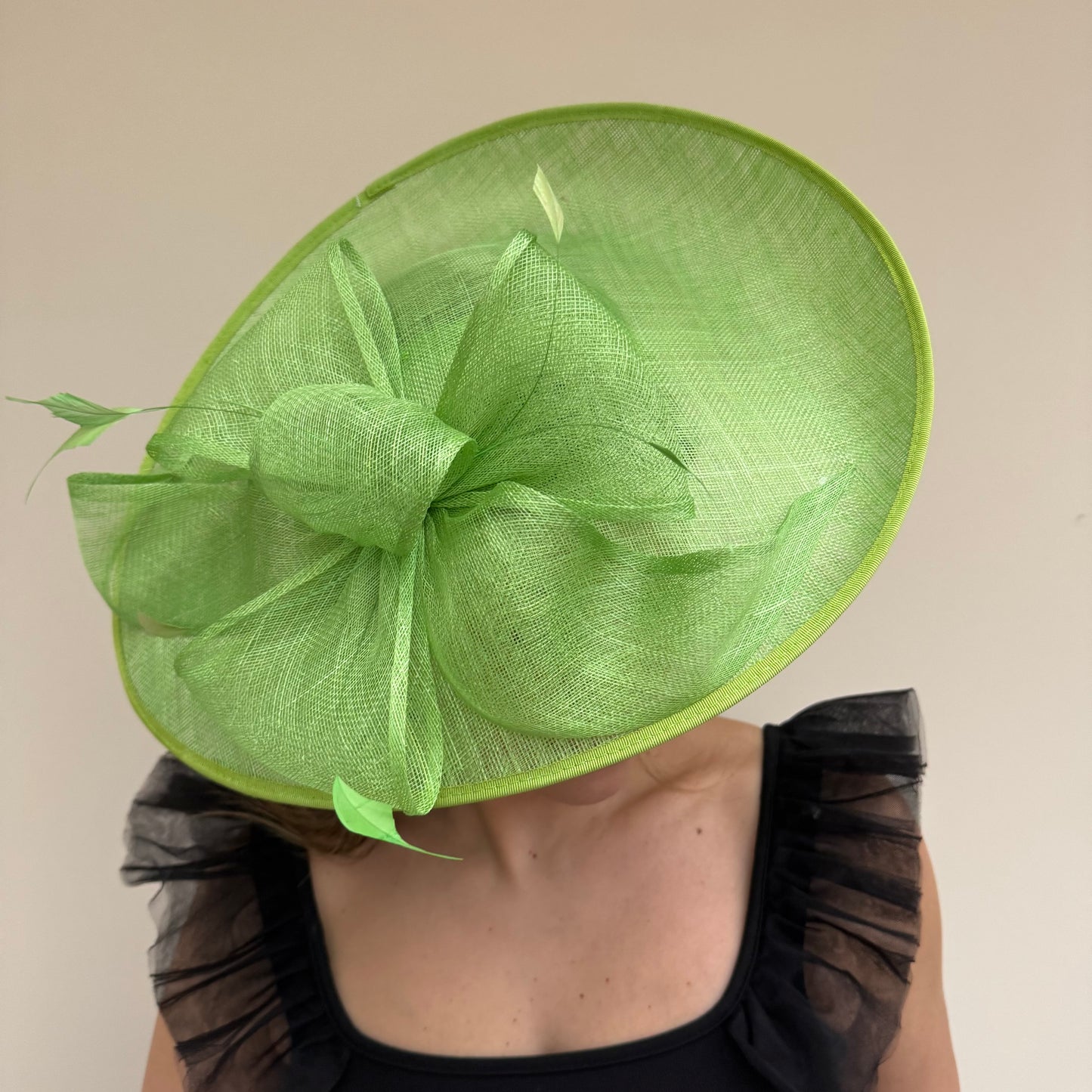 J Bees JB18/100 Lime Green Hatinator