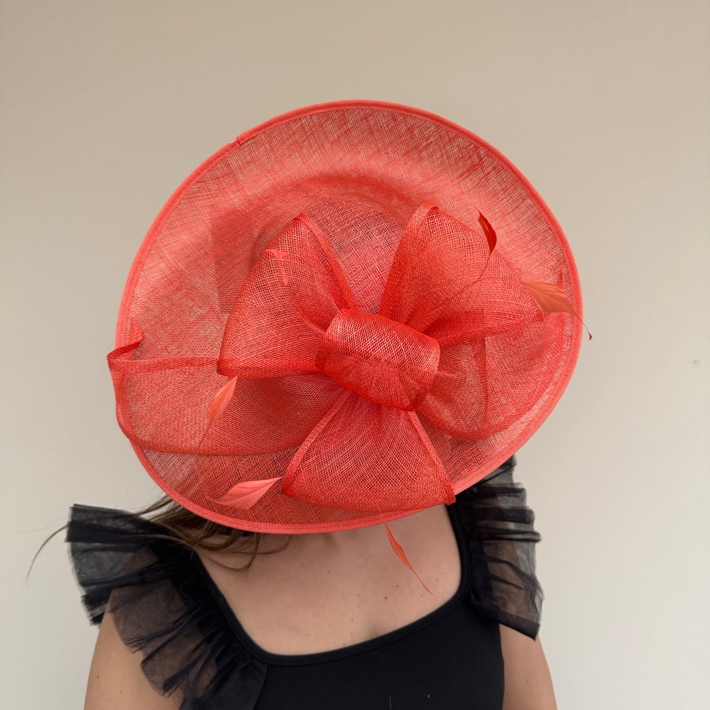 J Bees JB18/100 Burnt Orange hatinator Burnt Orange