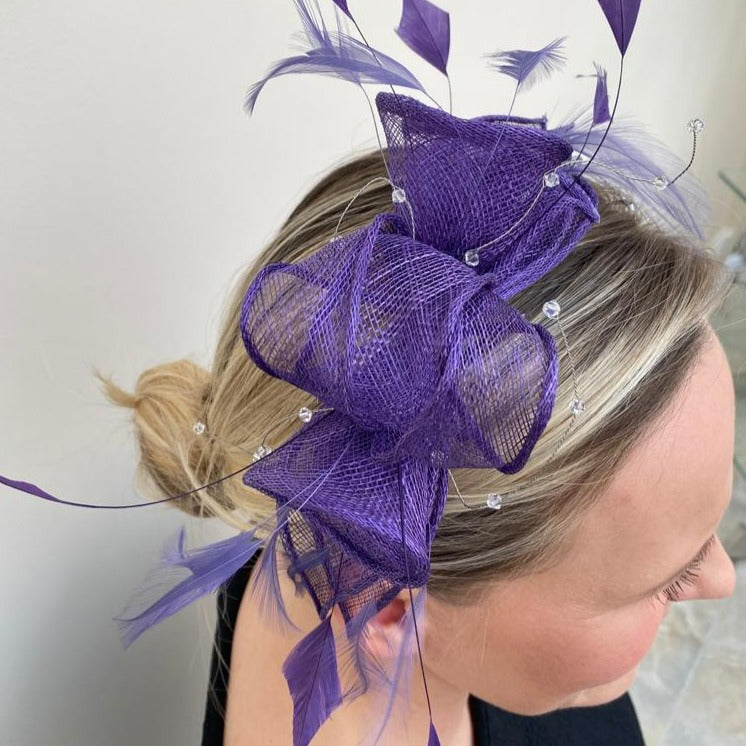 Wisteria