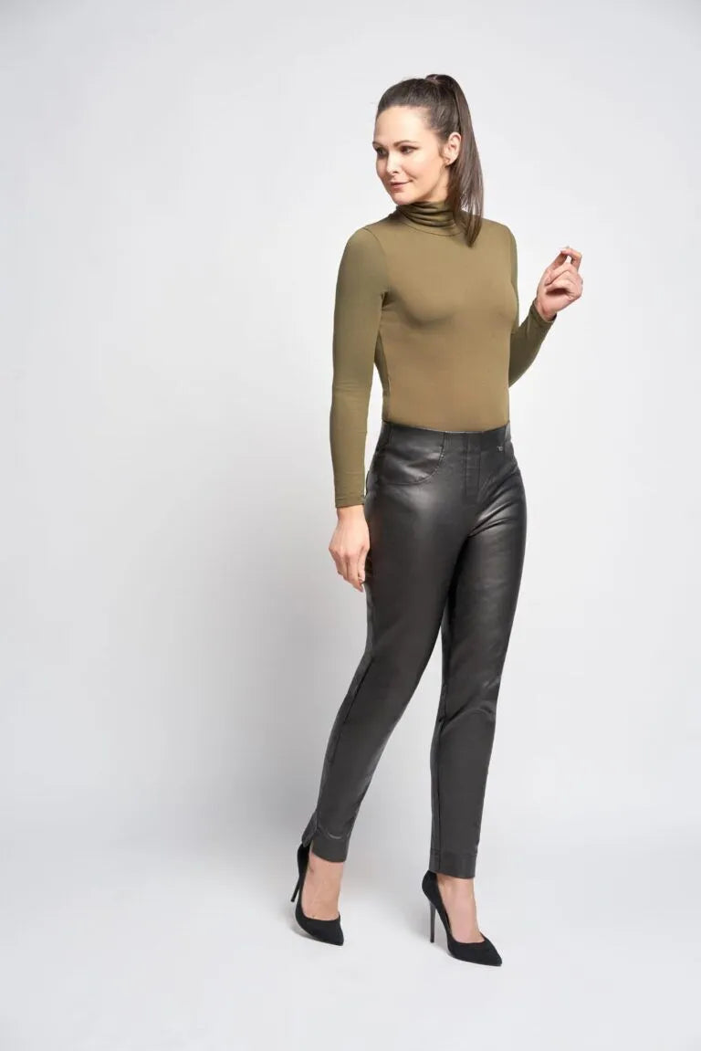 Pinns 226T Bengaline Trouser Plain Colours