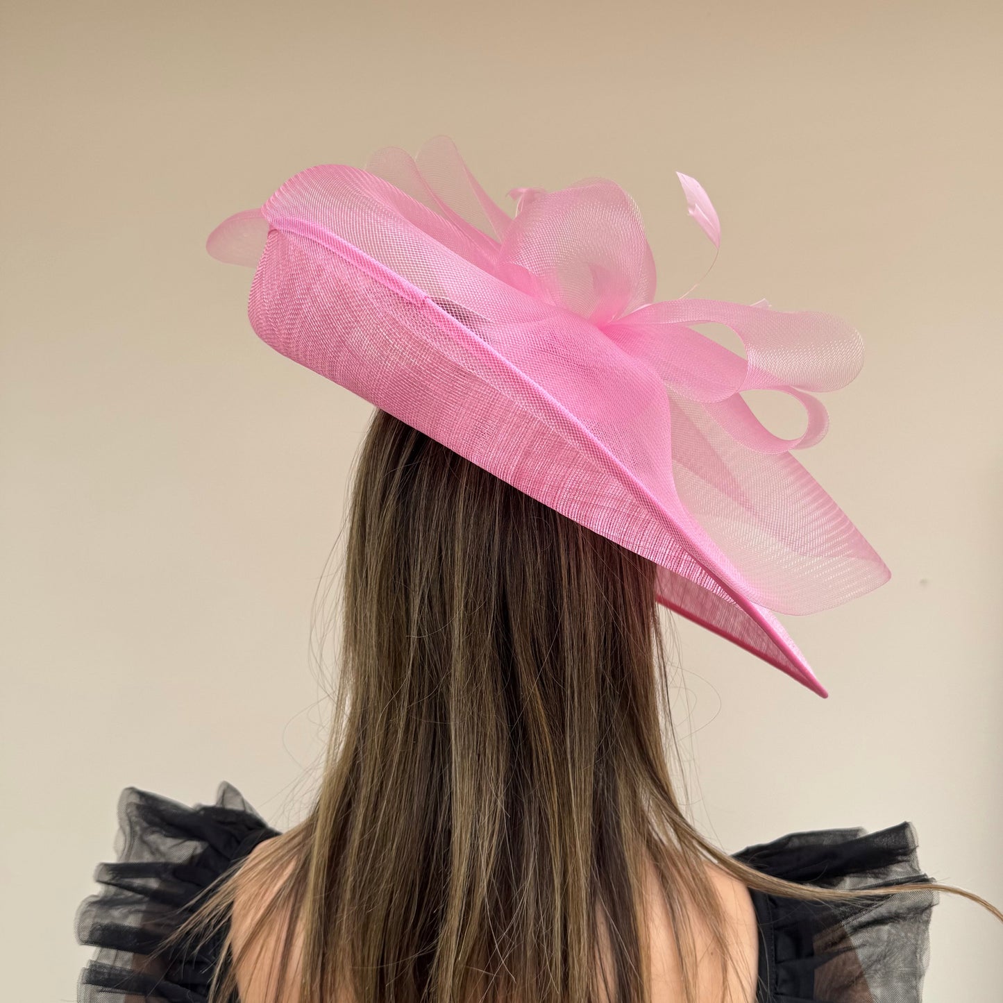 J Bees JB26/139 Tulip Pink Hatinator