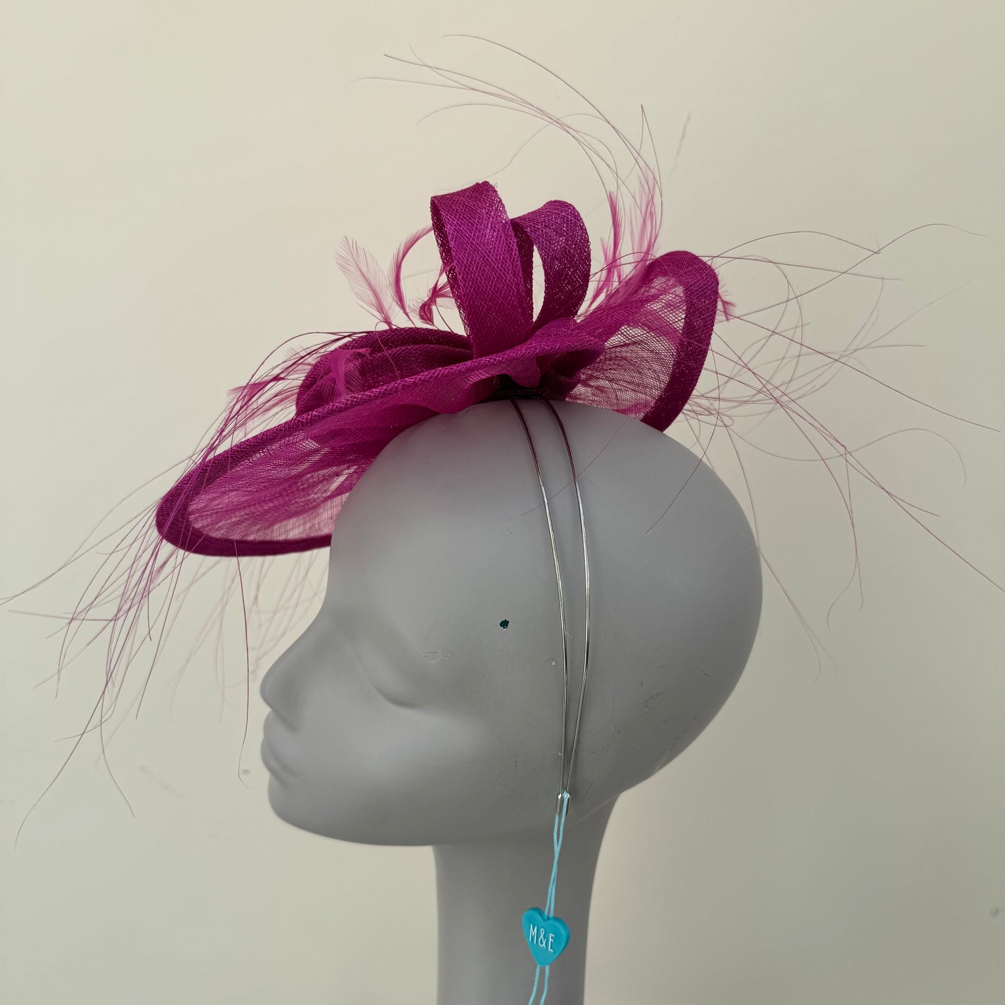 Max and Ellie BD1 Hatinator in Pinks