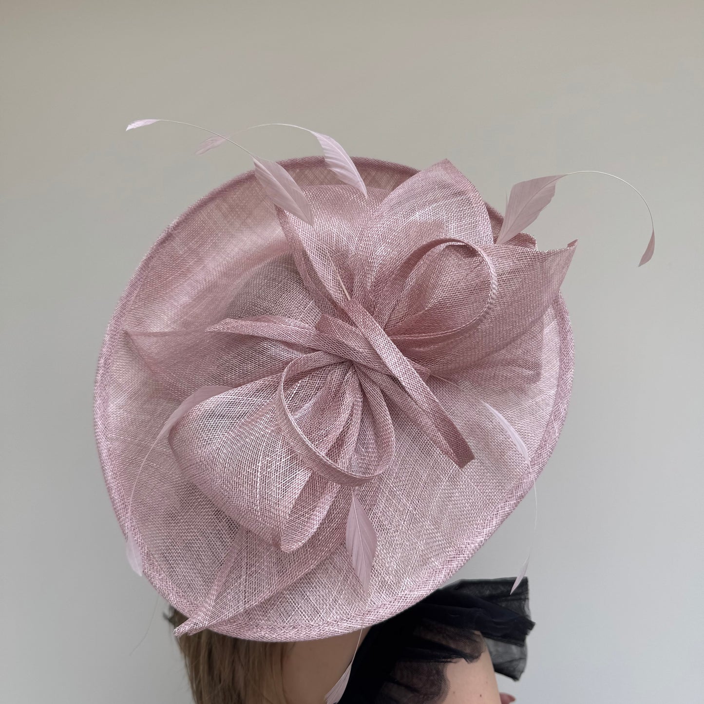 J Bees JB25/93 Truffle Pink Hatinator