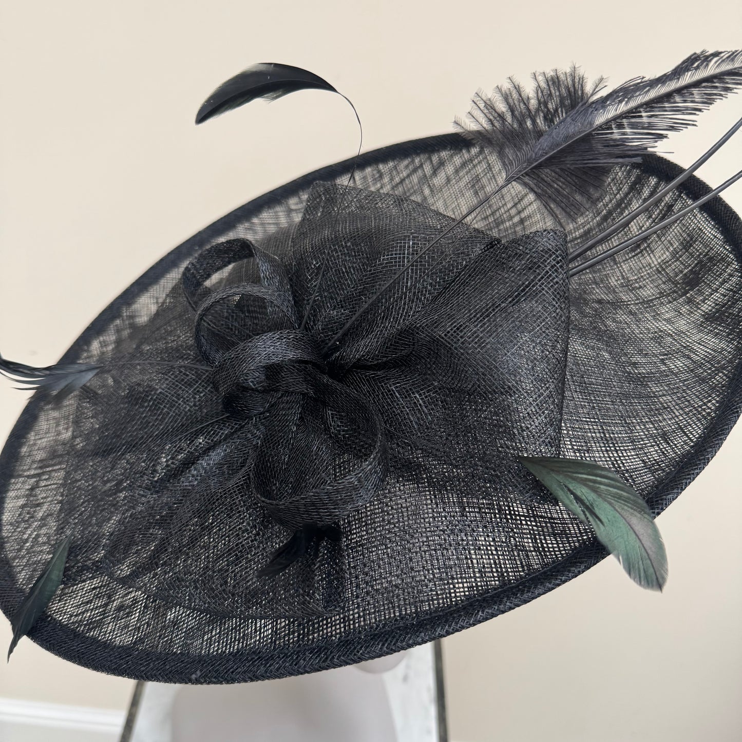 Failsworth 9919 Black Hatinator