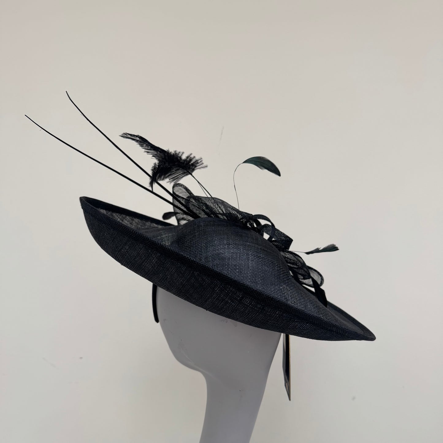 Failsworth 9919 Black Hatinator