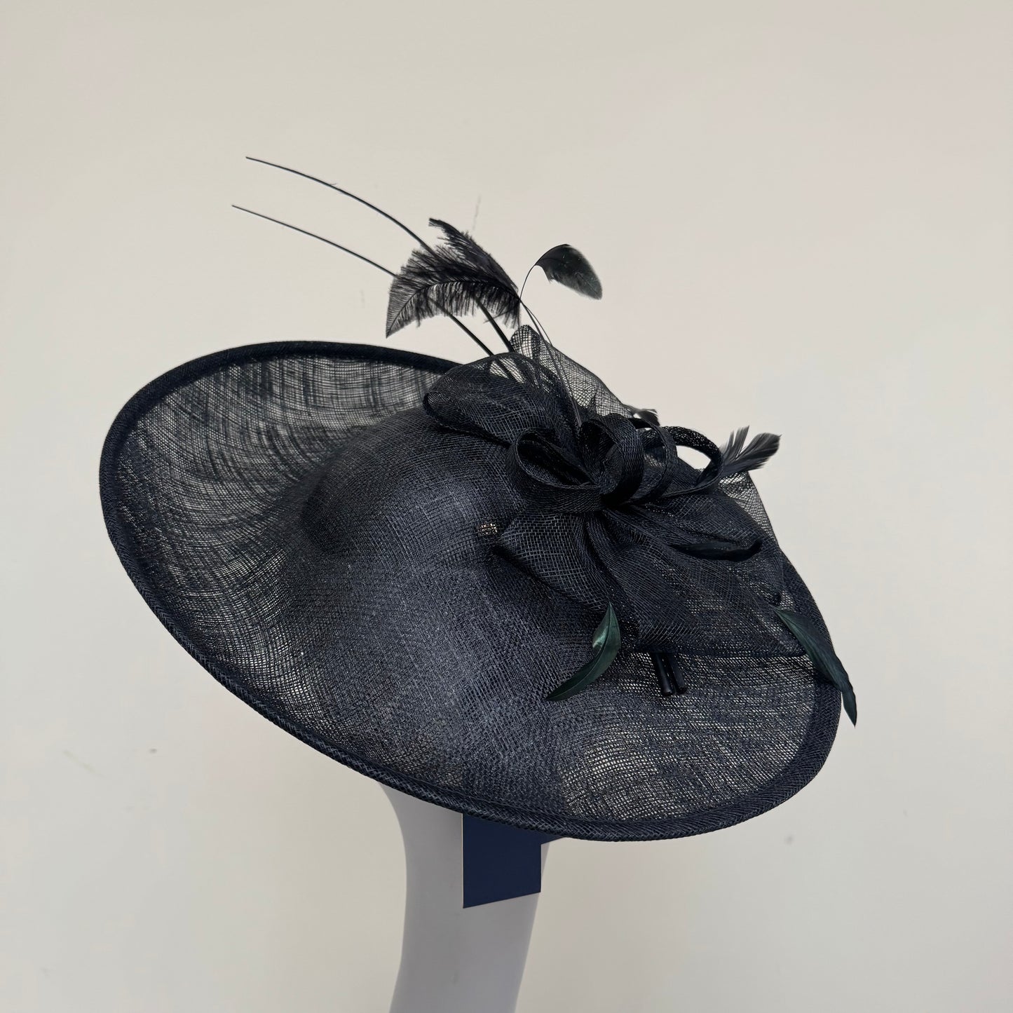 Failsworth 9919 Black Hatinator