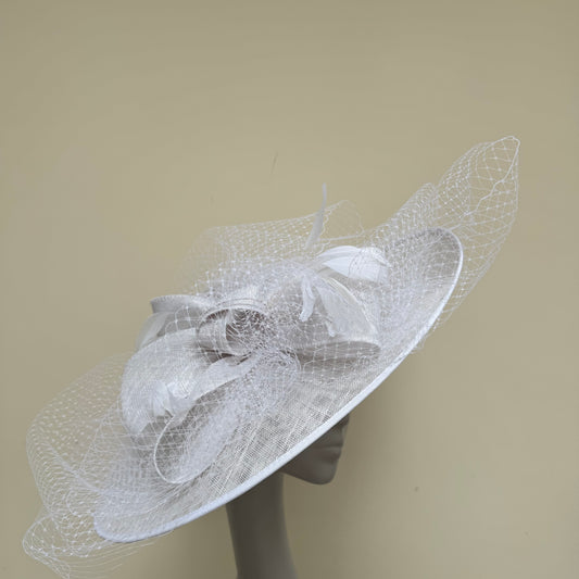 Nigel Rayment 210070 Ivory Hatinator