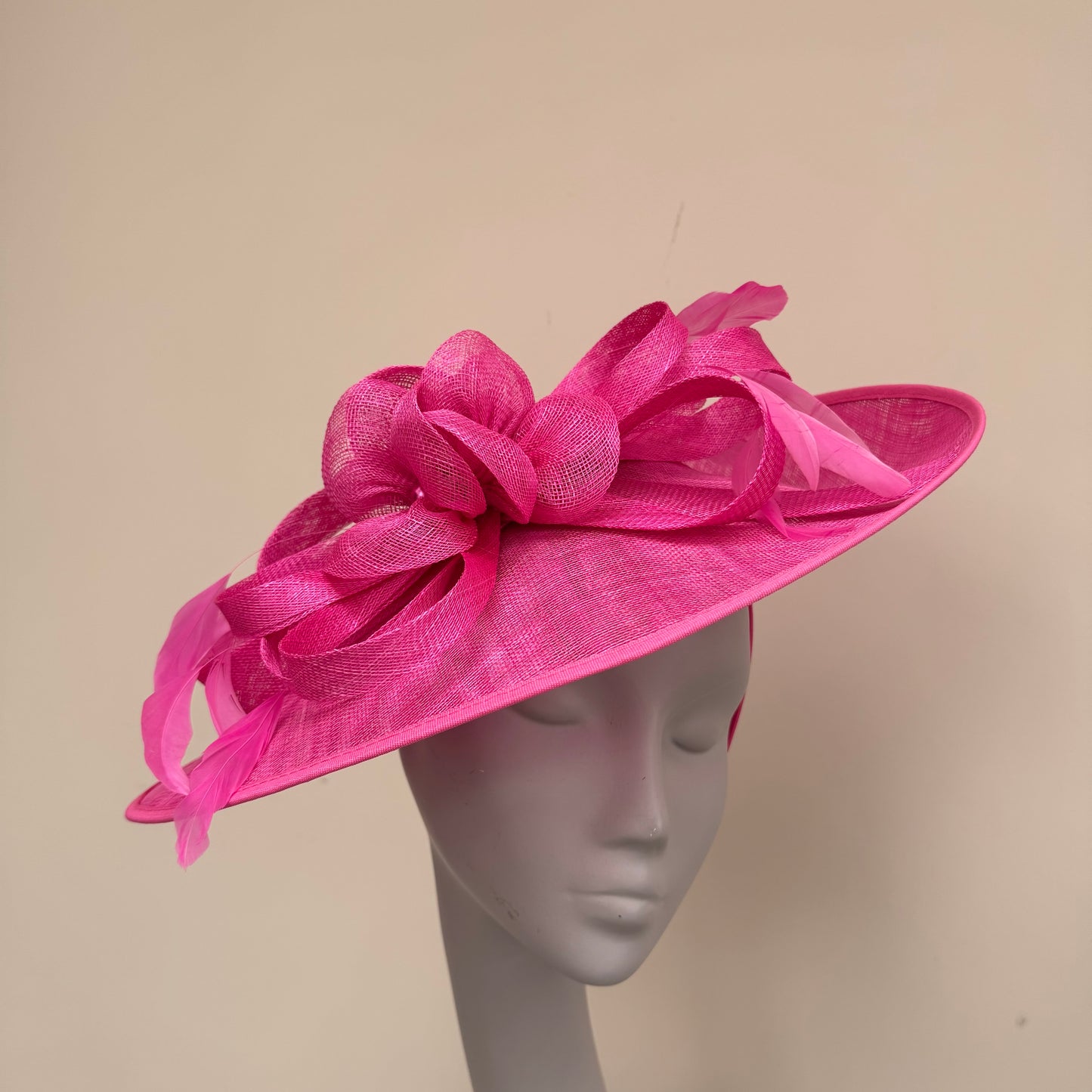 Nigel Rayment 230028 Tulip Pink Hatinator