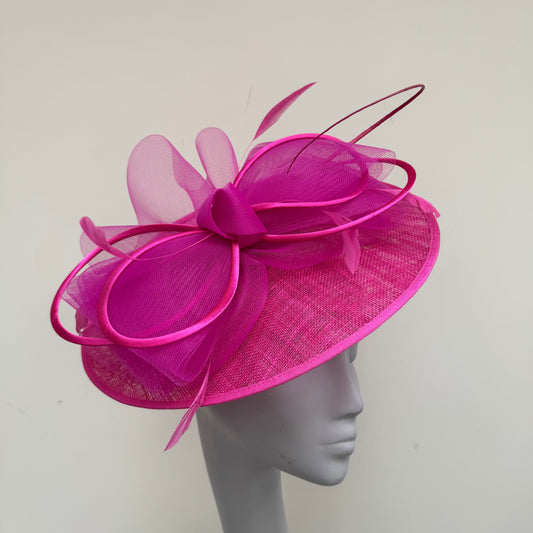 Nigel Rayment 230029 Flamingo Pink Hatinator