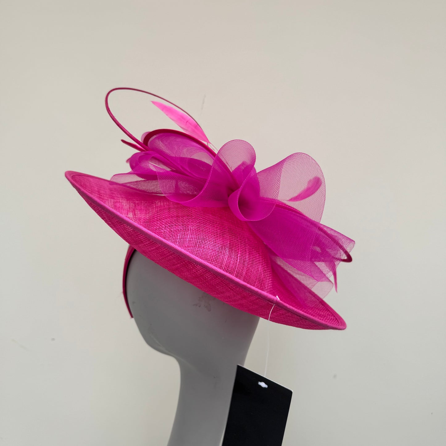 Nigel Rayment 230029 Flamingo Pink Hatinator