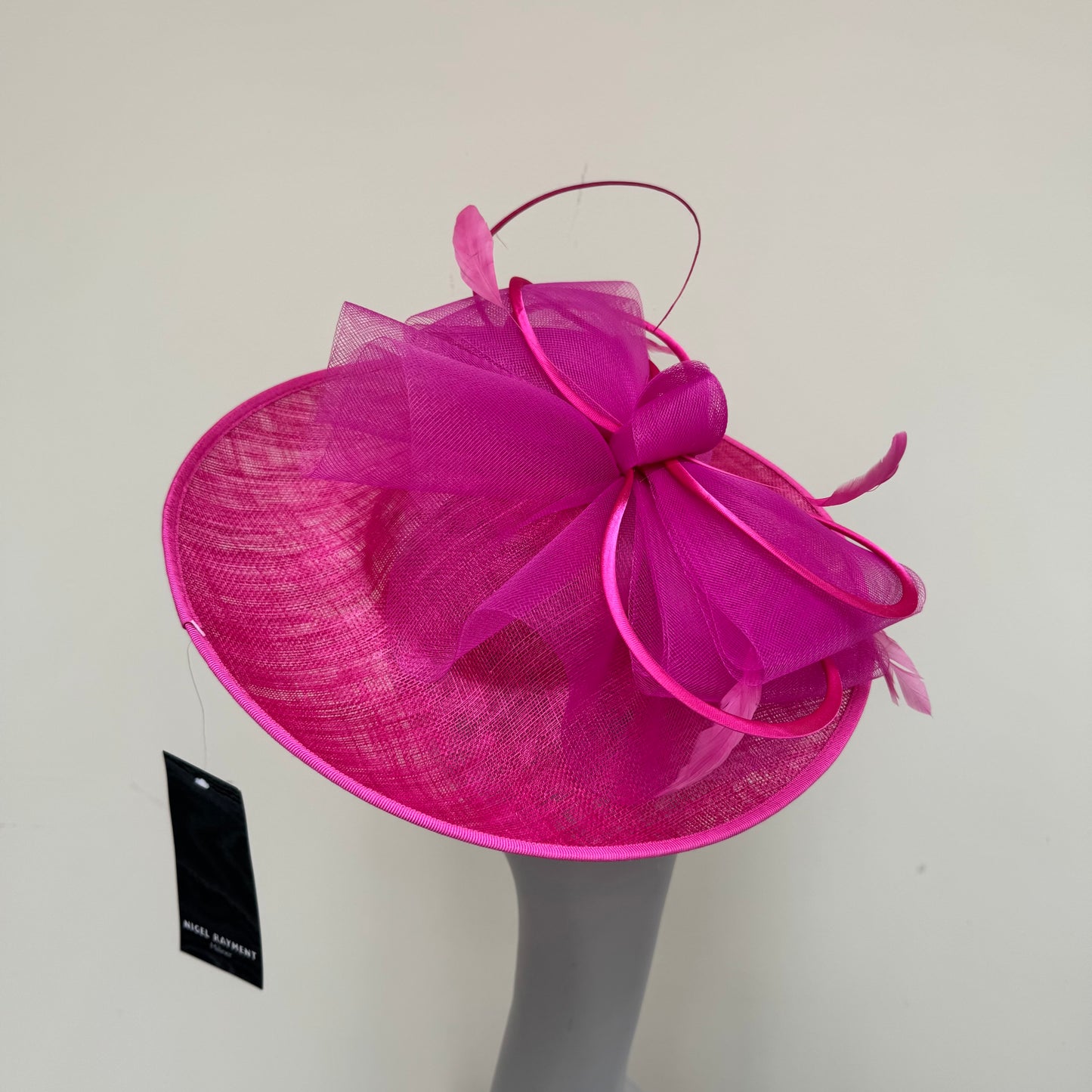 Nigel Rayment 230029 Flamingo Pink Hatinator