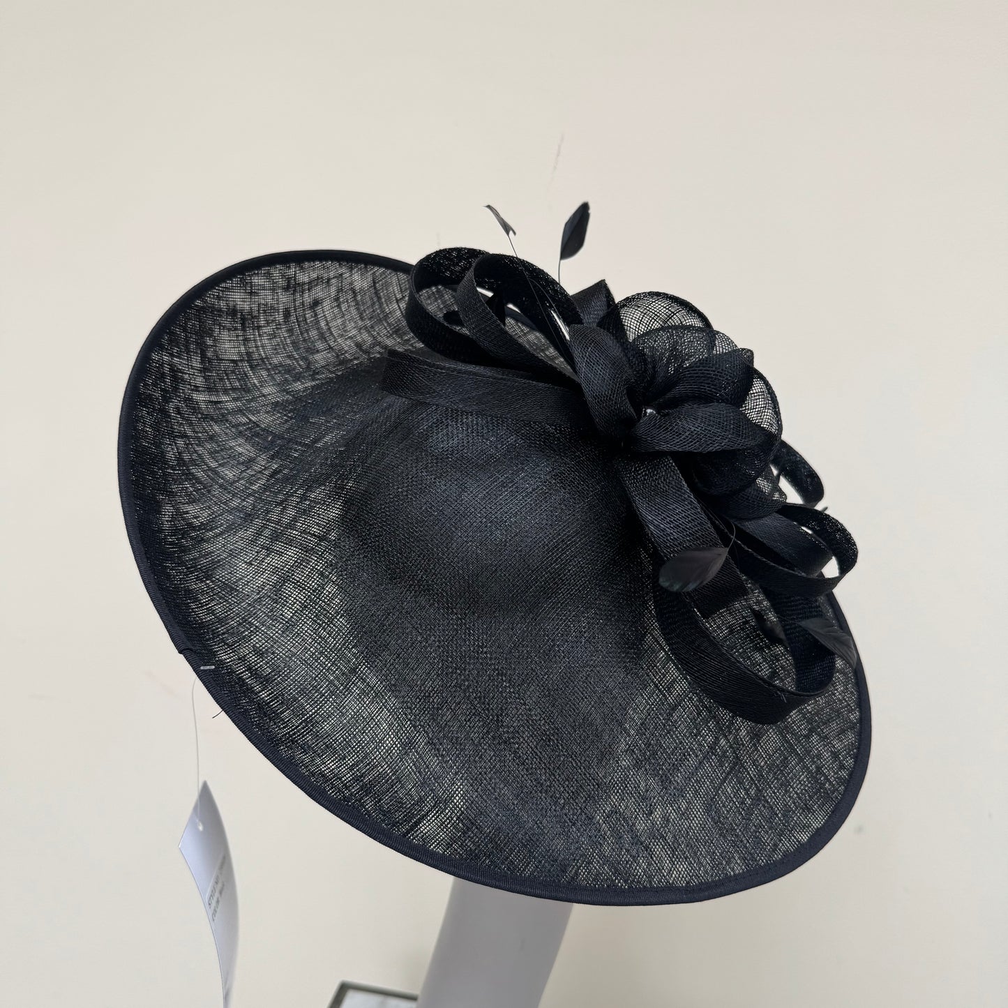 Nigel Rayment 230028 Black Hatinator