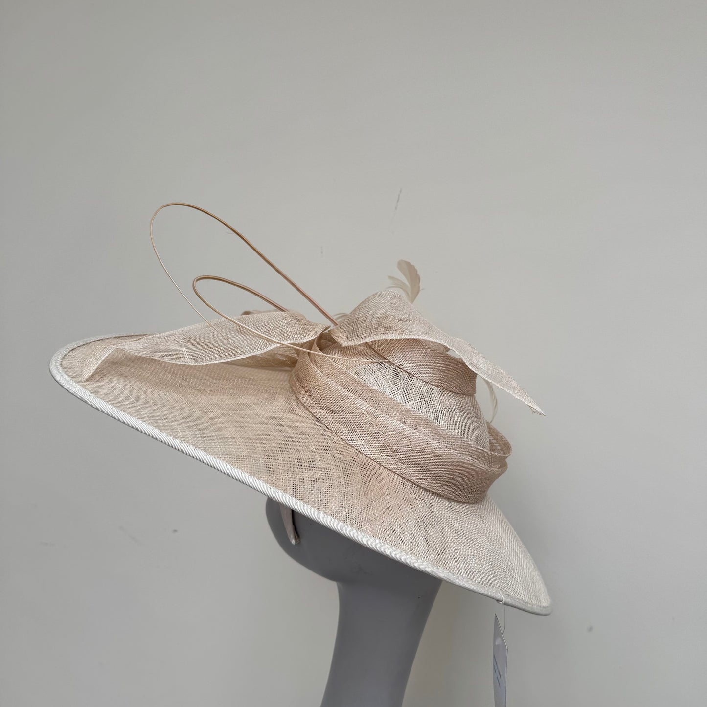 Nigel Rayment 20089 Almond Hatinator