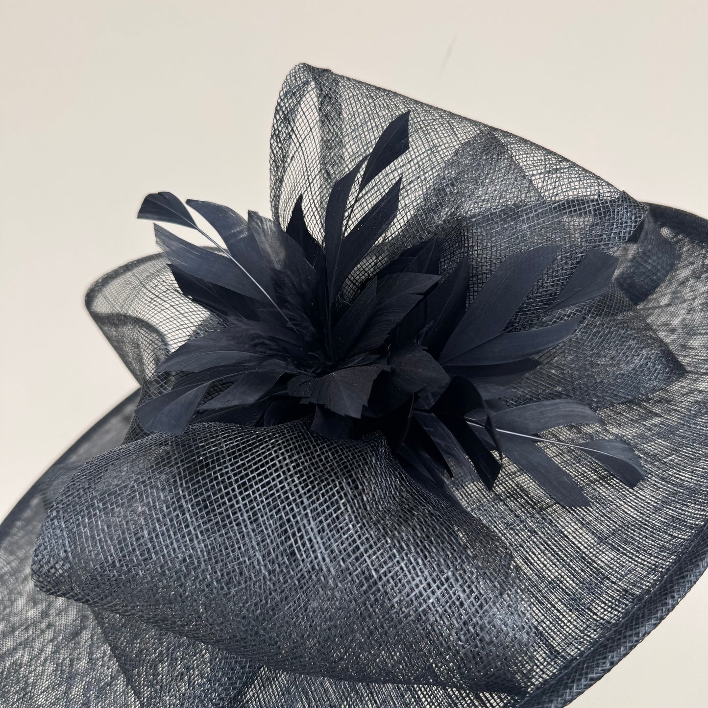 Failsworth 9907 Black Hatinator