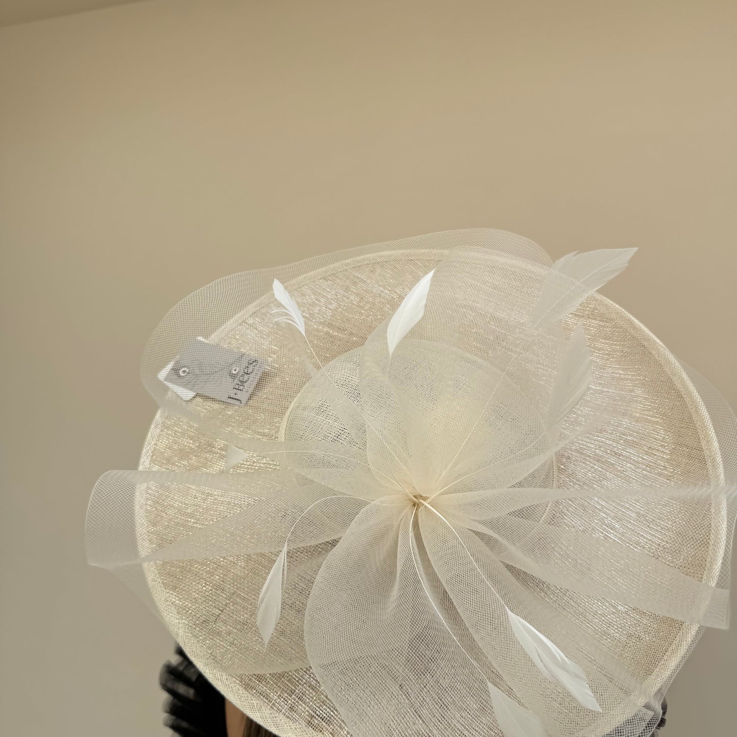 J Bees JB26/128 Gold Lurex Hatinator