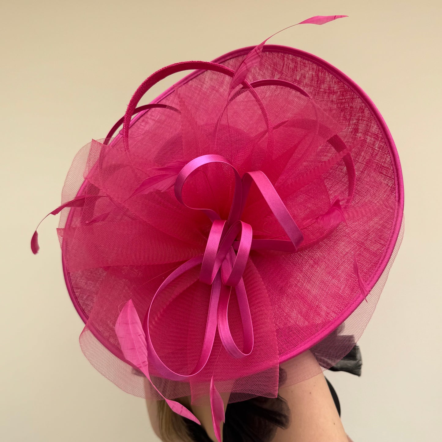 Max and Ellie OD3 Raspberry Pink Hatinator Raspberry