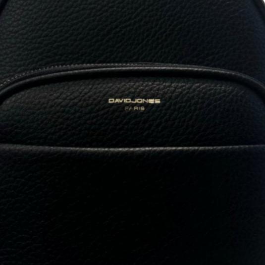 David Jones Compact Day Backpack