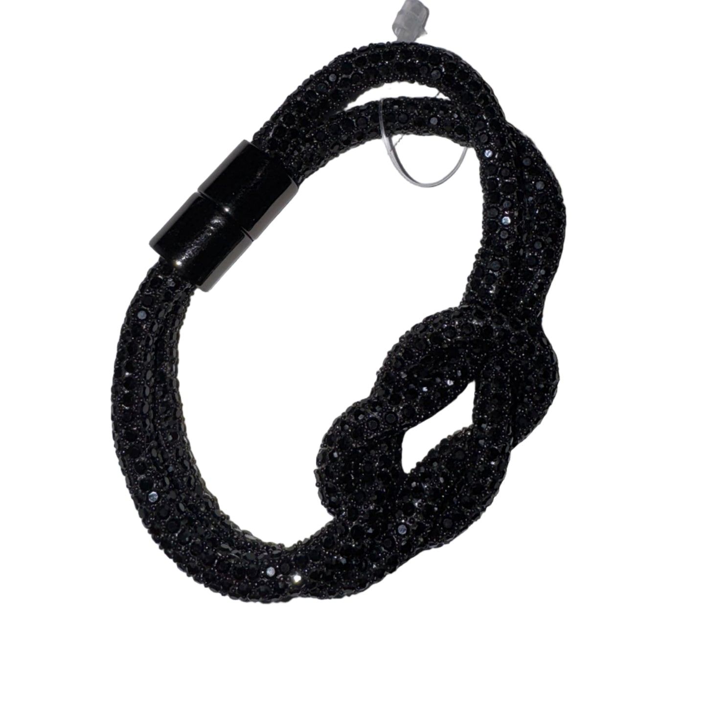Love Rock Mesh Bracelet