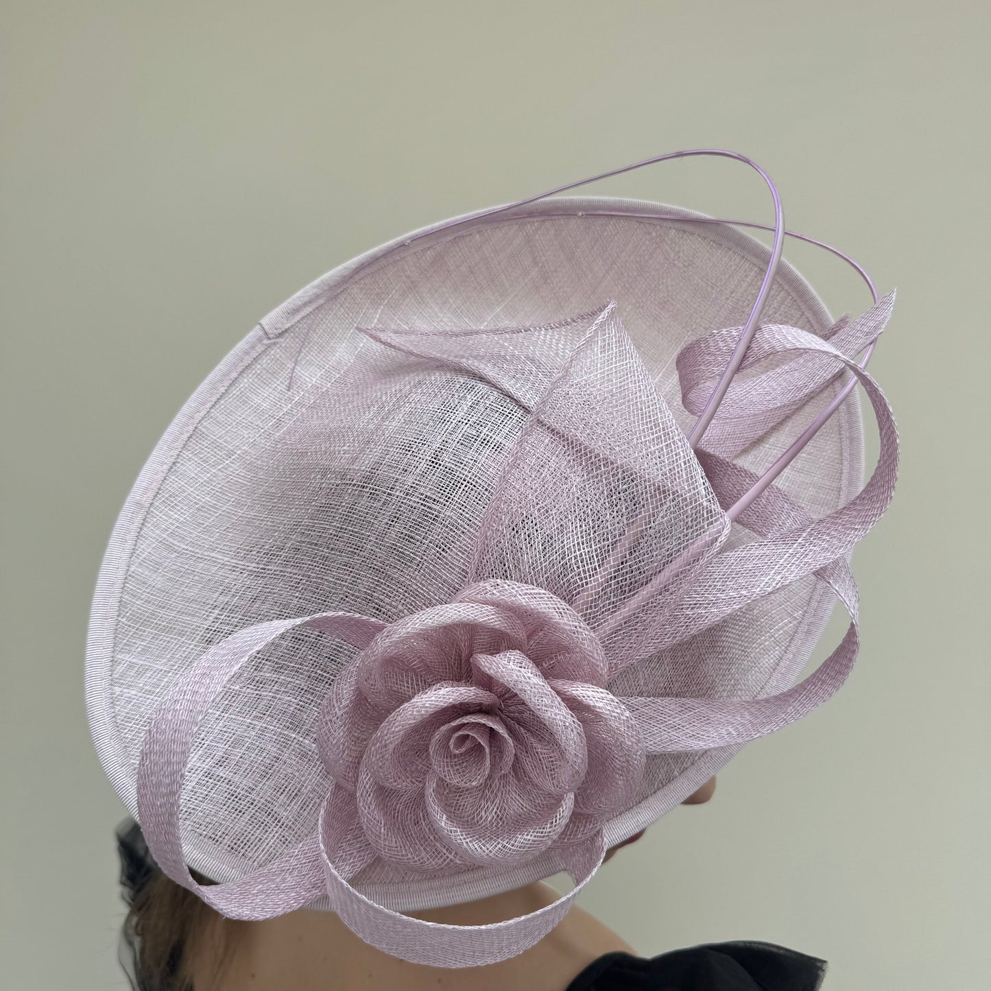 J Bees JB25/60 Quartz Pink Hatinator