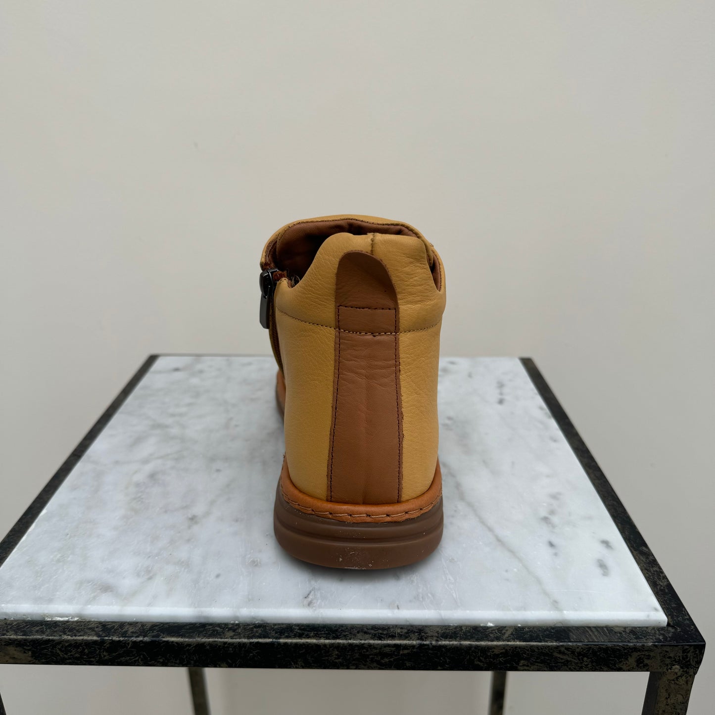 Shoozy Bristol Leather Boot