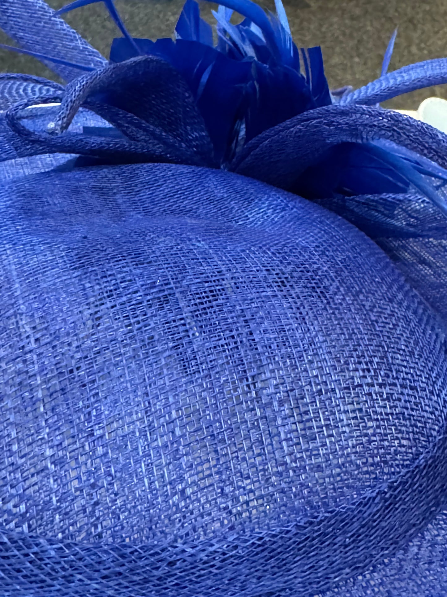 Max and Ellie TD2 Sapphire Blue - DAMAGED