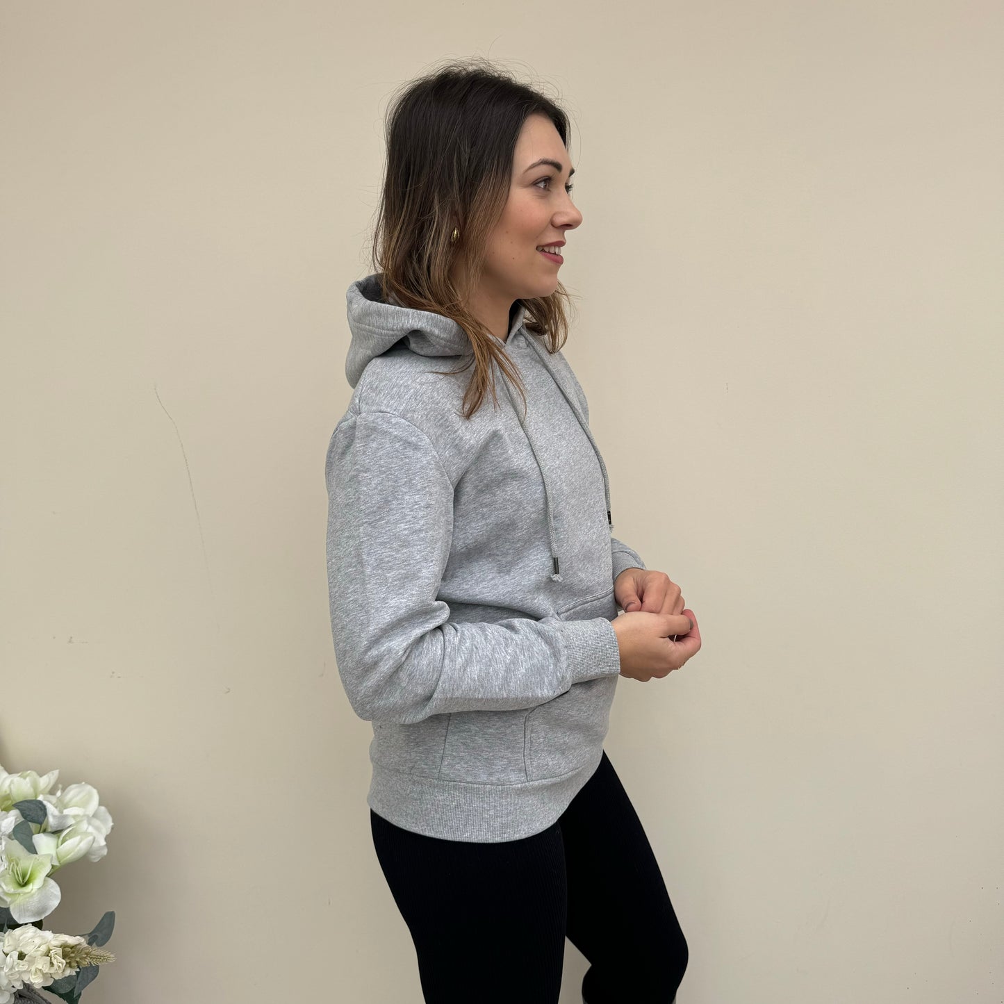 ZP Clara Hoody