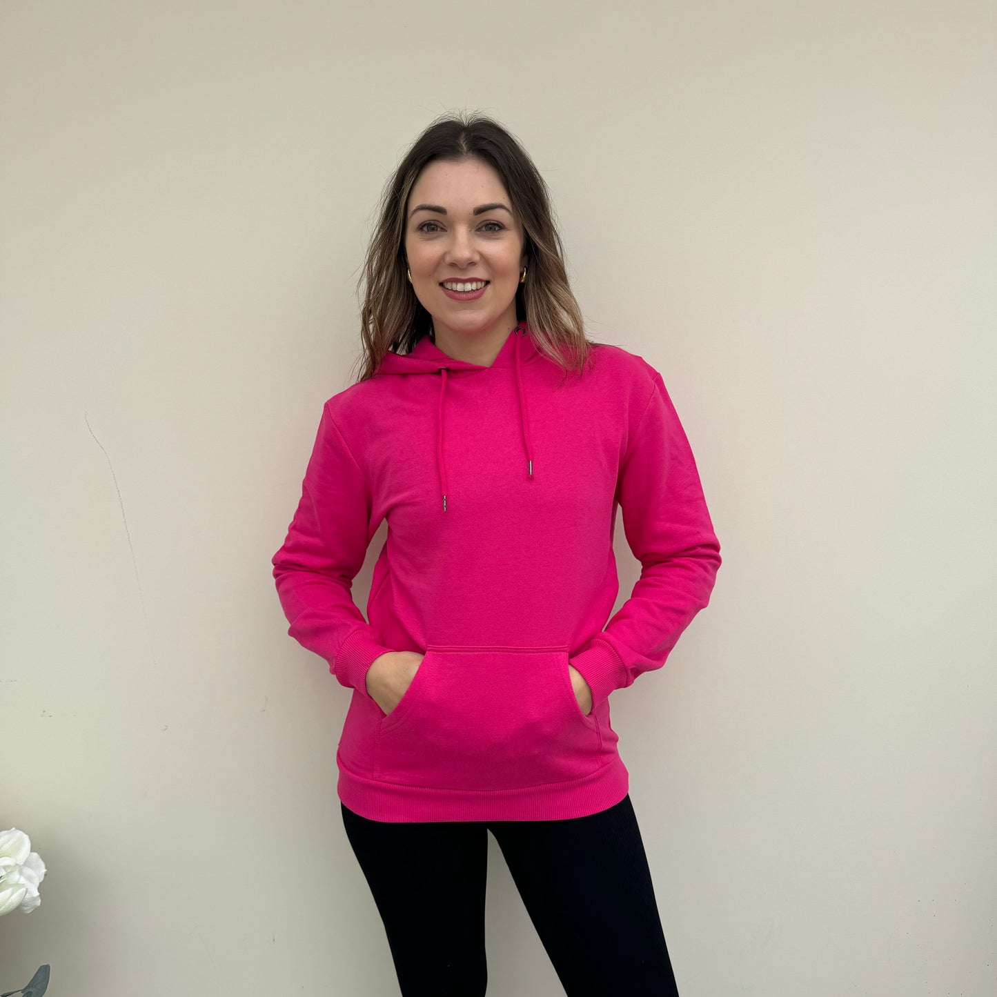 ZP Clara Hoody