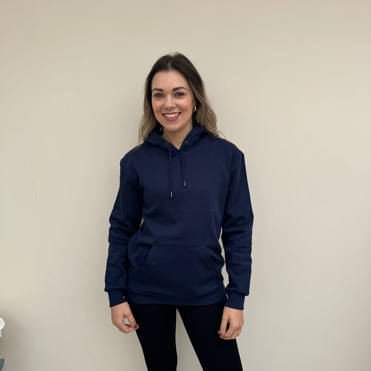 ZP Clara Hoody