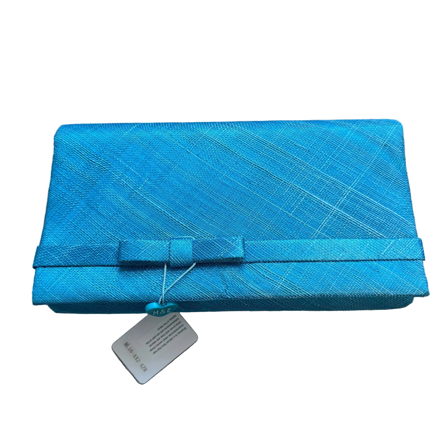 Max and Ellie Handbag Azure Blue AX1/AX2