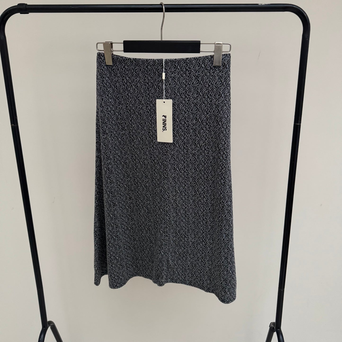 Pinns 532SK 4 Panelled A-Line Skirt