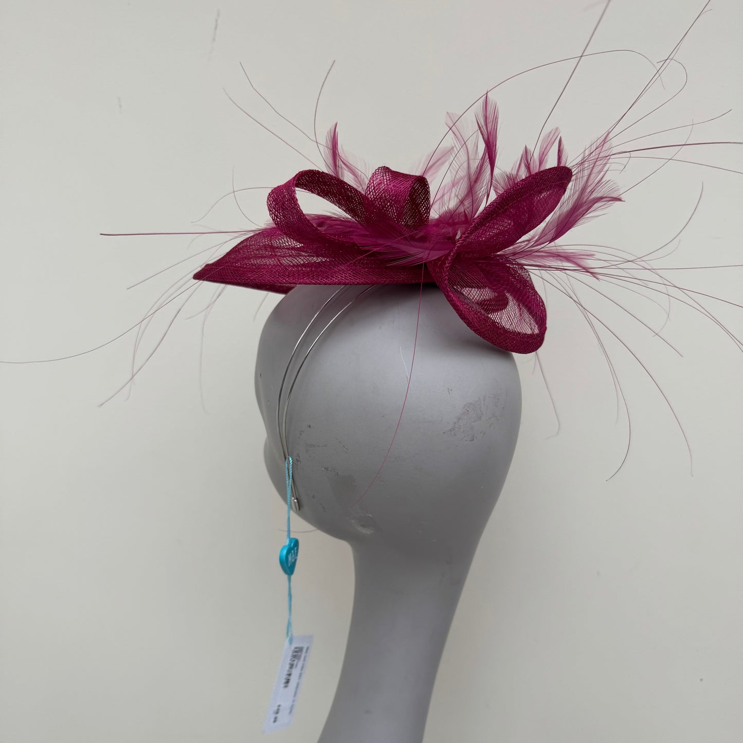 Max and Ellie BD1 Hatinator in Pinks