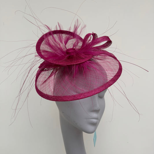 Max and Ellie BD1 Hatinator in Pinks