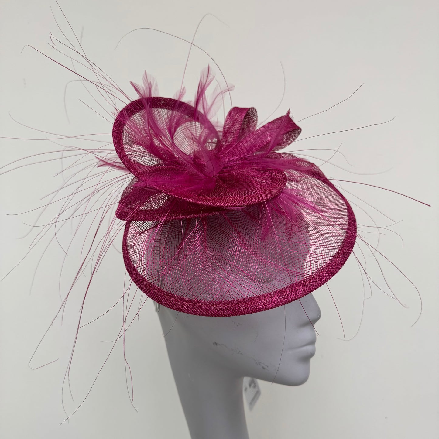 Max and Ellie BD1 Hatinator in Pinks