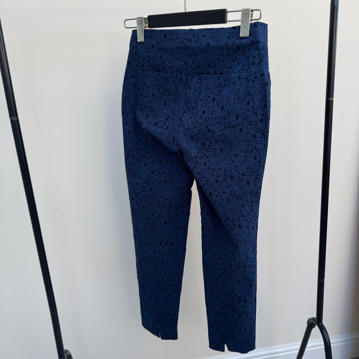 Pinns 302CT Patterned Ankle Grazer