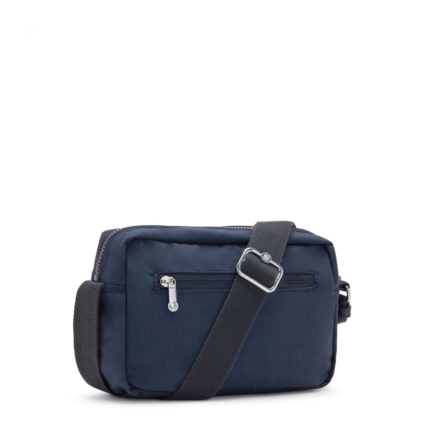 Kipling Albena Crossbody Bag in Blue Bleu