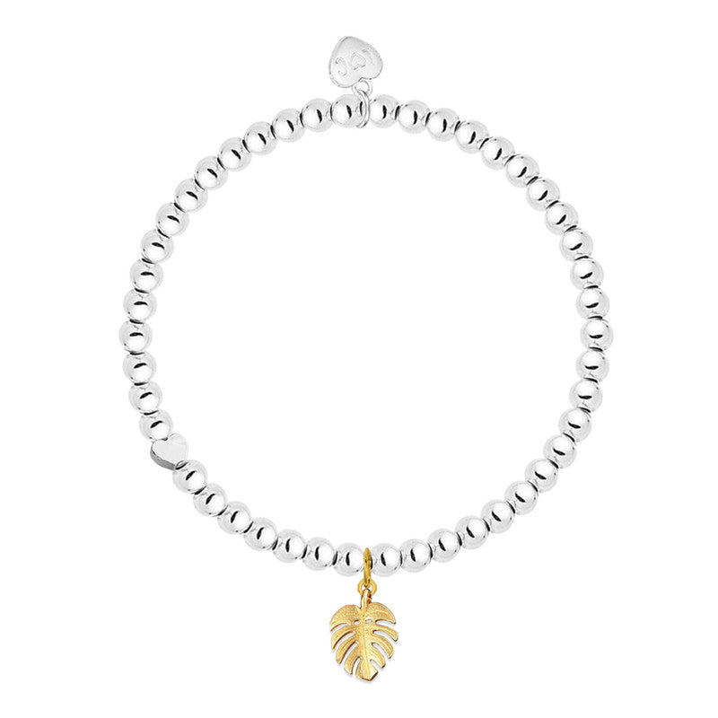 Life charms plant lady Bracelet