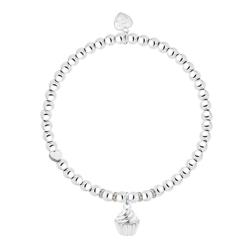 Life Charms Lets Party Bracelet