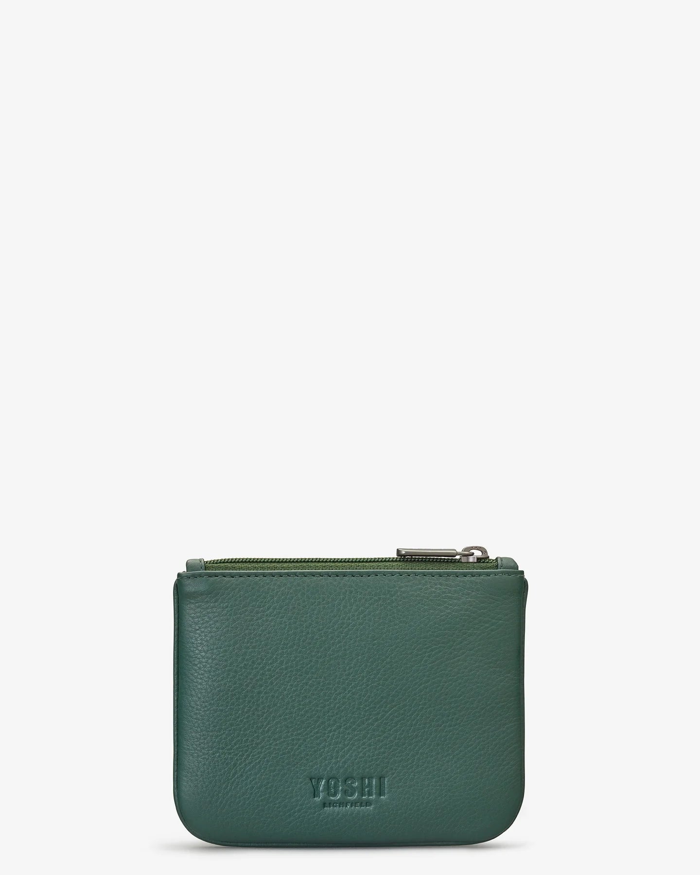 Yoshi Sleepy Sloth Zip Purse