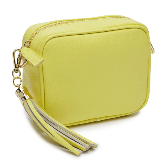 Elie Beaumont Lemon Mini Bag
