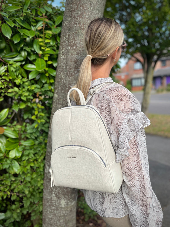 David Jones large back pack 6905-3