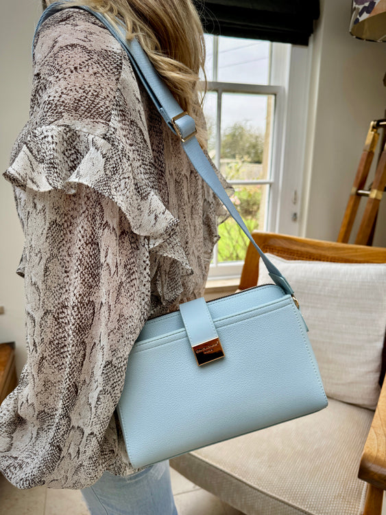 David Jones Shoulder bag 7437