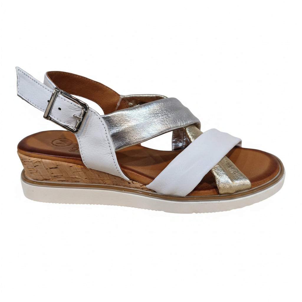 Modella Lyla Sandal