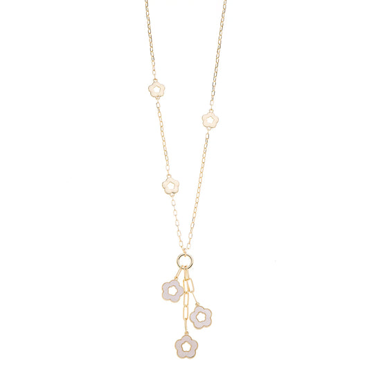 Park Lane Gold Plated Necklace