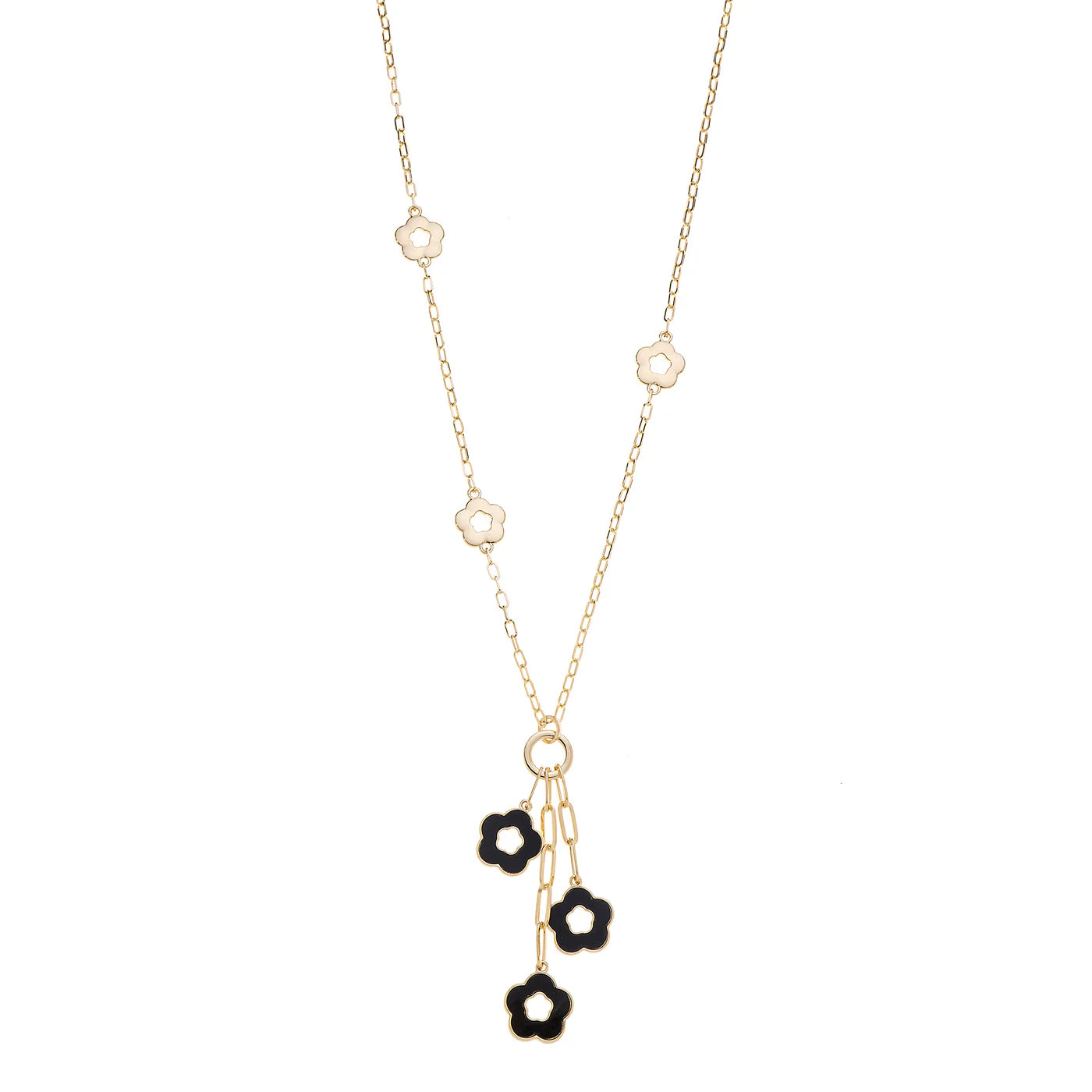 Park Lane Gold Plated Necklace